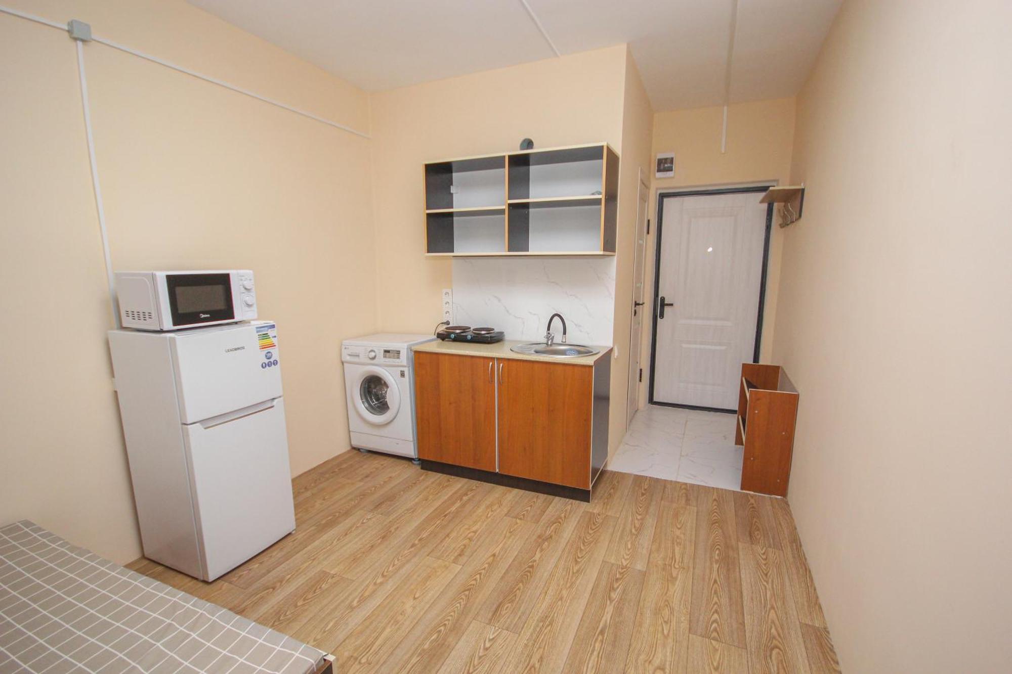 Hotel 33 Almatý Habitación foto