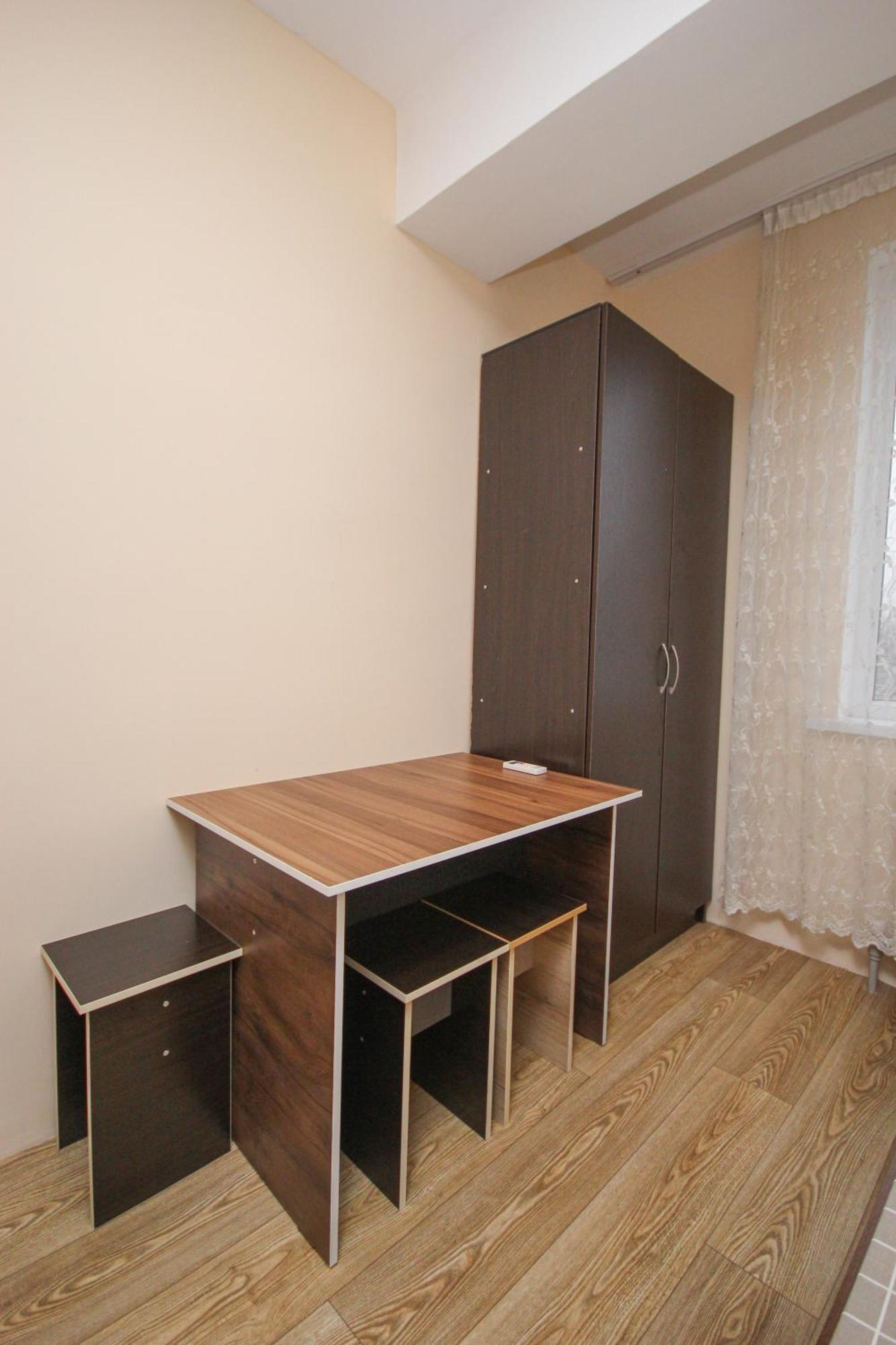 Hotel 33 Almatý Habitación foto